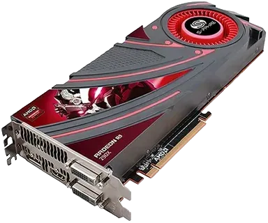 Ремонт AMD в Симферополе - специализированный сервисный центр